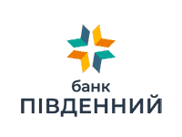 Банк Південний лого