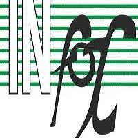 Інфокс лого